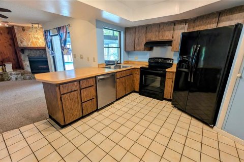 House in Land O' Lakes, Florida 4 bedrooms, 184.6 sq.m. № 1612636 - photo 17