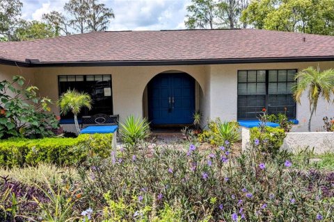 House in Land O' Lakes, Florida 4 bedrooms, 184.6 sq.m. № 1612636 - photo 2