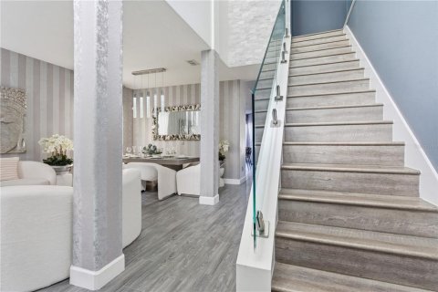 Villa ou maison à vendre à Orlando, Floride: 4 chambres, 237.83 m2 № 2236504 - photo 13