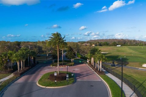 Villa ou maison à vendre à Orlando, Floride: 4 chambres, 237.83 m2 № 2236504 - photo 5