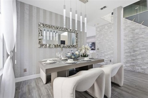 Villa ou maison à vendre à Orlando, Floride: 4 chambres, 237.83 m2 № 2236504 - photo 17