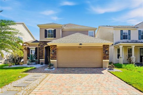 Villa ou maison à vendre à Orlando, Floride: 4 chambres, 237.83 m2 № 2236504 - photo 2
