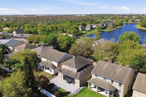 Villa ou maison à vendre à Orlando, Floride: 4 chambres, 237.83 m2 № 2236504 - photo 10