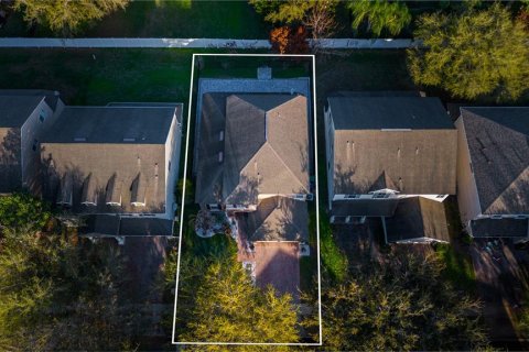 Villa ou maison à vendre à Orlando, Floride: 4 chambres, 237.83 m2 № 2236504 - photo 8
