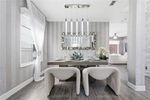 Villa ou maison à vendre à Orlando, Floride: 4 chambres, 237.83 m2 № 2236504 - photo 18