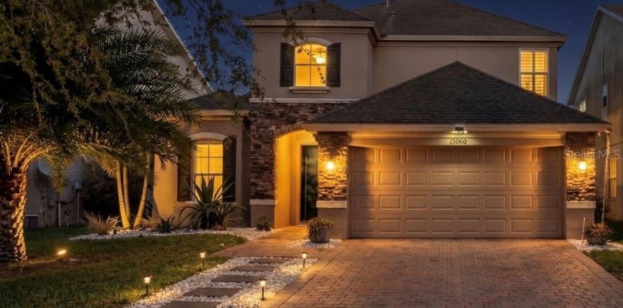 Villa ou maison à Orlando, Floride 4 chambres, 237.83 m2 № 2236504