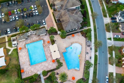Villa ou maison à vendre à Orlando, Floride: 4 chambres, 237.83 m2 № 2236504 - photo 4