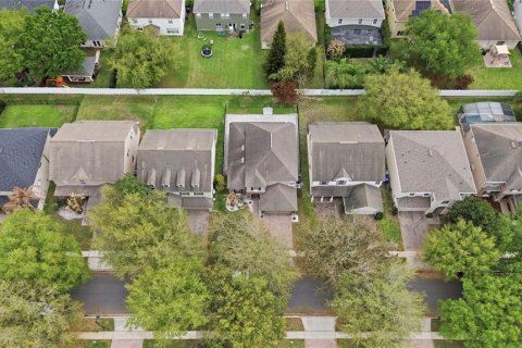 Villa ou maison à vendre à Orlando, Floride: 4 chambres, 237.83 m2 № 2236504 - photo 7