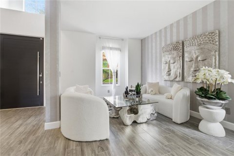 Villa ou maison à vendre à Orlando, Floride: 4 chambres, 237.83 m2 № 2236504 - photo 16