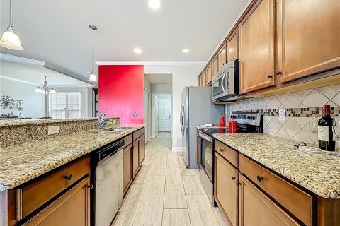 Adosado en venta en Jacksonville, Florida, 3 dormitorios, 188.68 m2 № 2096365 - foto 19