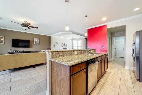 Adosado en venta en Jacksonville, Florida, 3 dormitorios, 188.68 m2 № 2096365 - foto 13