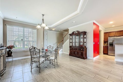 Adosado en venta en Jacksonville, Florida, 3 dormitorios, 188.68 m2 № 2096365 - foto 15