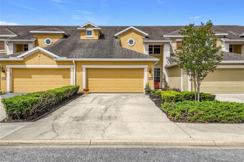 Touwnhouse à Jacksonville, Floride 3 chambres, 188.68 m2 № 2096365