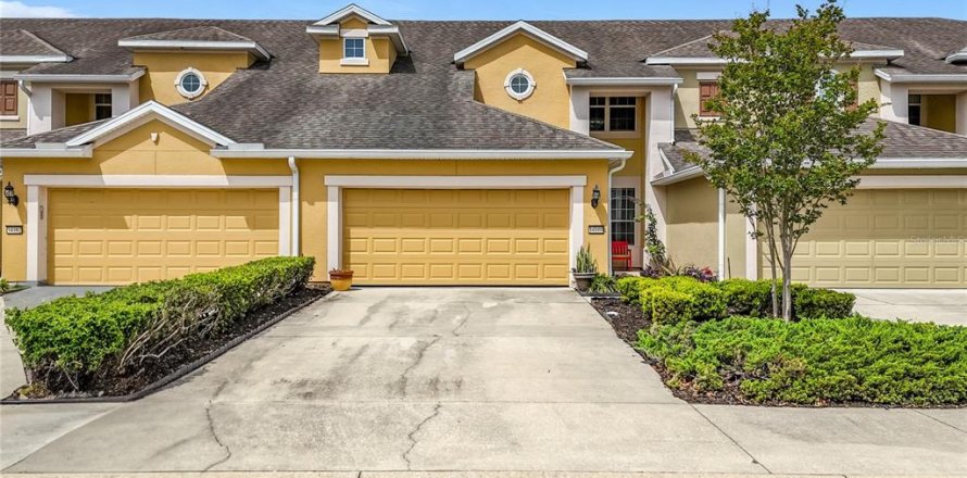 Adosado en Jacksonville, Florida 3 dormitorios, 188.68 m2 № 2096365