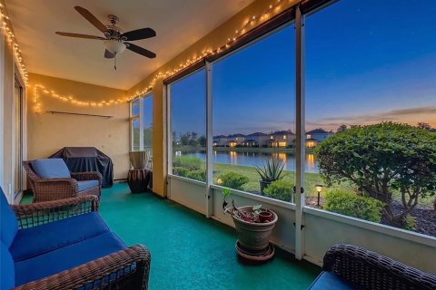 Adosado en venta en Jacksonville, Florida, 3 dormitorios, 188.68 m2 № 2096365 - foto 21