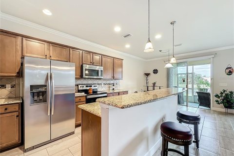 Adosado en venta en Jacksonville, Florida, 3 dormitorios, 188.68 m2 № 2096365 - foto 18