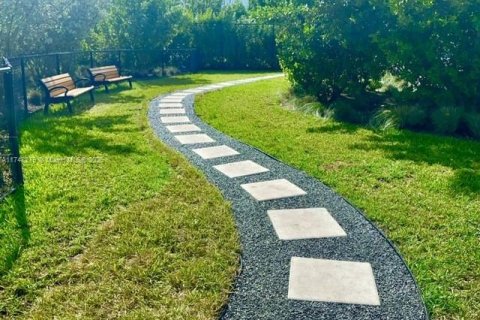 Copropriété à vendre à North Miami Beach, Floride: 3 chambres, 144.56 m2 № 1977608 - photo 6