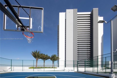 Copropriété à vendre à North Miami Beach, Floride: 3 chambres, 144.56 m2 № 1977608 - photo 4
