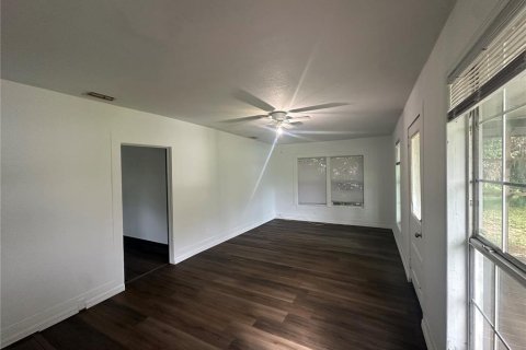 Villa ou maison à louer à Leesburg, Floride: 3 chambres, 92.9 m2 № 2413919 - photo 5