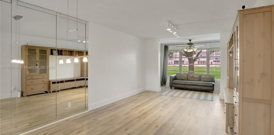 Condo à Sunrise, Floride, 1 chambre № 1927773