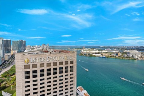 Снять в аренду кондоминиум в Майами, Флорида 1 спальня, 78.6м2, № 2005063 - фото 22