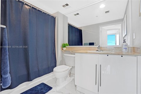 Снять в аренду кондоминиум в Майами, Флорида 1 спальня, 78.6м2, № 2005063 - фото 14