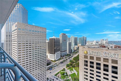 Снять в аренду кондоминиум в Майами, Флорида 1 спальня, 78.6м2, № 2005063 - фото 18
