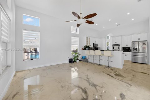 Casa en venta en Miramar, Florida, 4 dormitorios, 226.96 m2 № 1982720 - foto 27