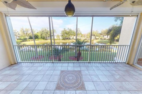 Copropriété à louer à Punta Gorda, Floride: 3 chambres, 139.17 m2 № 2148635 - photo 10