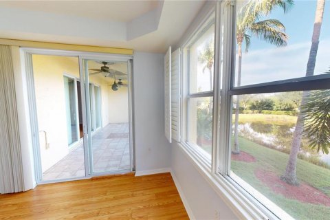 Copropriété à louer à Punta Gorda, Floride: 3 chambres, 139.17 m2 № 2148635 - photo 14