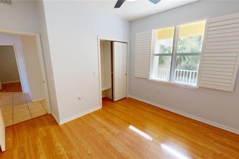 Copropriété à louer à Punta Gorda, Floride: 3 chambres, 139.17 m2 № 2148635 - photo 19