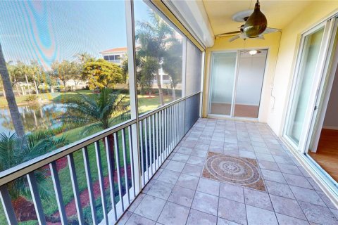 Copropriété à louer à Punta Gorda, Floride: 3 chambres, 139.17 m2 № 2148635 - photo 11