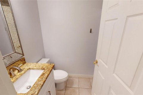 Copropriété à louer à Punta Gorda, Floride: 3 chambres, 139.17 m2 № 2148635 - photo 20