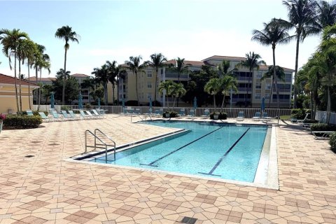 Copropriété à louer à Punta Gorda, Floride: 3 chambres, 139.17 m2 № 2148635 - photo 27