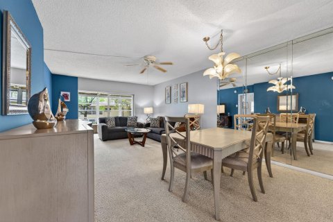 Condominio en venta en Margate, Florida, 2 dormitorios, 91.97 m2 № 2242527 - foto 10