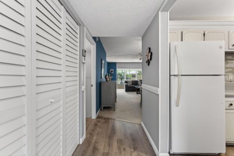 Condominio en venta en Margate, Florida, 2 dormitorios, 91.97 m2 № 2242527 - foto 4