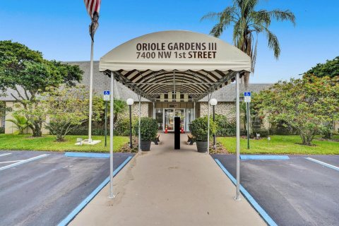 Condominio en venta en Margate, Florida, 2 dormitorios, 91.97 m2 № 2242527 - foto 22
