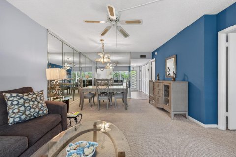 Condominio en venta en Margate, Florida, 2 dormitorios, 91.97 m2 № 2242527 - foto 11