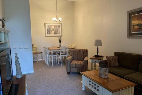 Copropriété à louer à Jupiter, Floride: 2 chambres, 91.04 m2 № 2153179 - photo 2