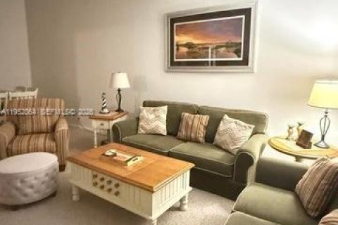 Copropriété à louer à Jupiter, Floride: 2 chambres, 91.04 m2 № 2153179 - photo 5
