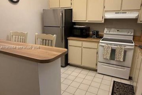 Copropriété à louer à Jupiter, Floride: 2 chambres, 91.04 m2 № 2153179 - photo 14