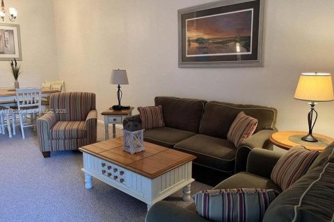 Copropriété à louer à Jupiter, Floride: 2 chambres, 91.04 m2 № 2153179 - photo 3