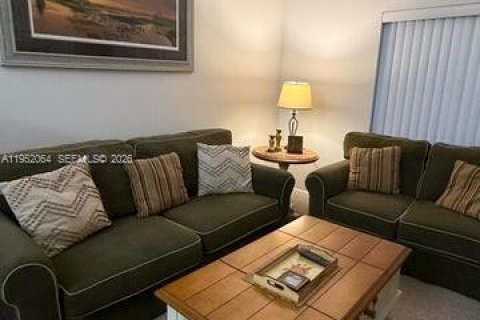 Copropriété à louer à Jupiter, Floride: 2 chambres, 91.04 m2 № 2153179 - photo 6