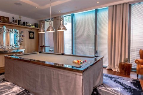 Condo in Miami, Florida, 3 bedrooms  № 2014001 - photo 10