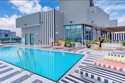 Condo in Miami, Florida, 3 bedrooms  № 2014001 - photo 9