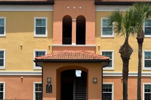 Condo in Orlando, Florida, 1 bedroom № 2214124