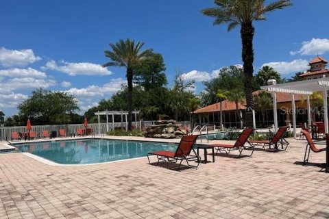 Condo in Orlando, Florida, 1 bedroom № 2214124 - photo 19