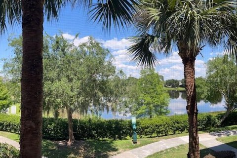 Condo in Orlando, Florida, 1 bedroom № 2214124 - photo 9