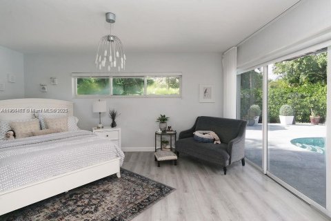 Снять в аренду виллу или дом в Майами-Шорс, Флорида 3 спальни, 203.55м2, № 1965791 - фото 21