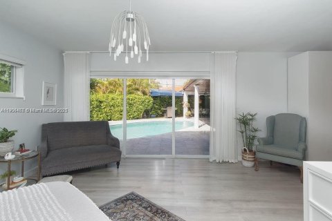 Снять в аренду виллу или дом в Майами-Шорс, Флорида 3 спальни, 203.55м2, № 1965791 - фото 7